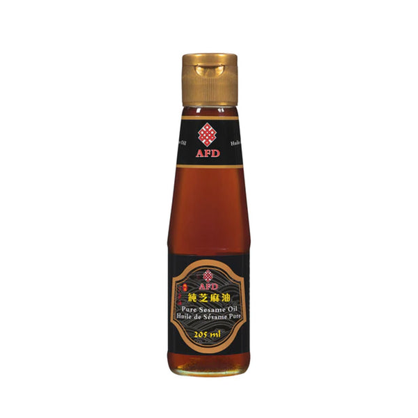 AFD Pure Sesame Oil