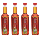 Chin Su Nam Ngu Fish Sauce