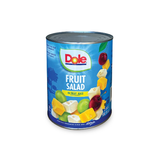 Dole Fruit Salad In Juice