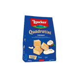 Loacker Quadratini Coconut