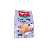 Loacker Quadratini Blueberry Yogurt