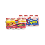 Wahaha Yogurt Flavored Drink
