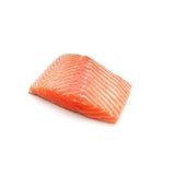Salmon Fillet