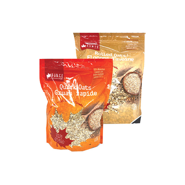 Ounce Rolled Oats – Al Premium Food Mart - Mississauga