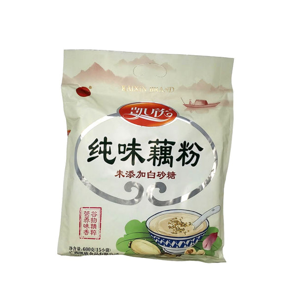 Kx Int Lotus Root Starch N/s – Al Premium Food Mart