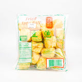 Pak Fok Fried Tofu Ball