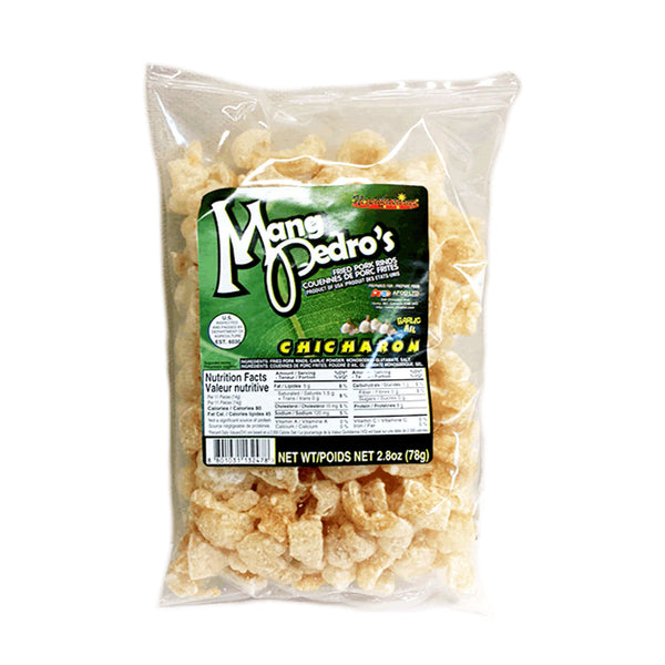 CHICHARON GARLIC – Al Premium Food Mart - Mississauga
