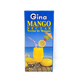 Gina Mango Nectar