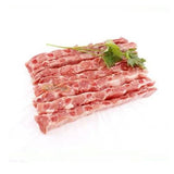 Pork Spare Ribs