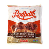 REDPATH DARK BROWN SUGAR