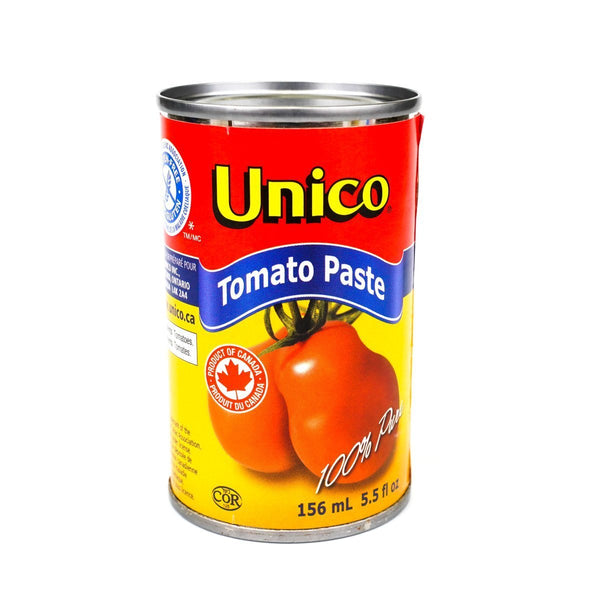 Unico Tomato Paste Al Premium Food Mart Mississauga