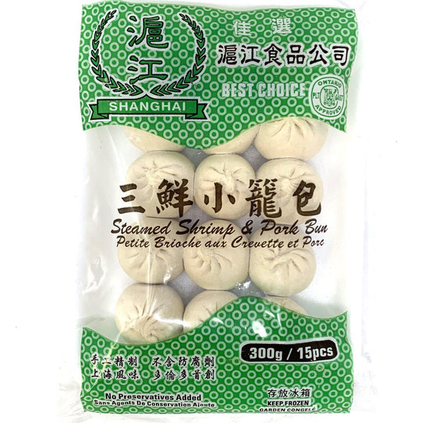 Shanghai Fried Pork Dumpling – Al Premium Food Mart - Mississauga
