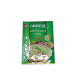 Aroy-d Green Curry Paste