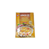 Aroy-d Yellow Curry Paste