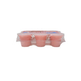 Mls Strawberry Pudding