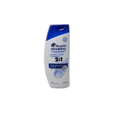 H&s Shampoo Classic 2in1