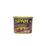 Spam Luncheon Meat Maple