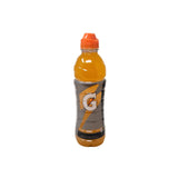 Gatorade Orange Drink