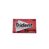 Trident Strawberry Twist