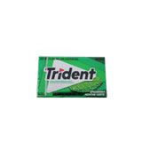 Trident Spearmint