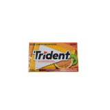 Trident Tropical Twist