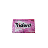 Trident Bubblegum