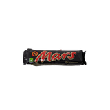 Nestle Mars