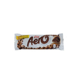 Kitkat Aero Single