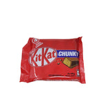 Kitkat Chunky