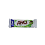 Kitkat Aero Pepperm King