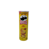 Pringles H/honey Potato Chip