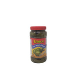 Unico Pkl Green Jalapeno