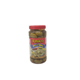 Unico Hot & Spicy Olive