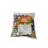 Fruity Chewy Candies