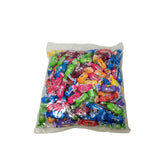 Fruity Chewy Candies