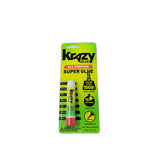 Krazy Super Glue