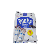 Pocky Cookie & Cream