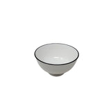 White Bowl 4.5"