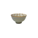 Sun Porcelain Bowl 4.5