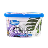 Magnolia Ube Cookies Cream