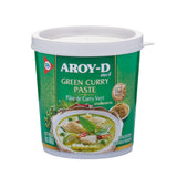 Aroy-D Green Curry Paste