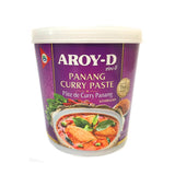Aroy-D  Panang Curry Paste