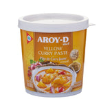 Aroy-D Yellow Curry Paste