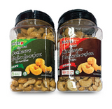 Tastie Unsalted Cashews