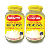 Bulacan Cocount Gel In Syrup(White)
