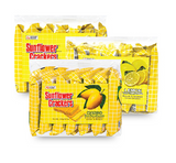 Sunflower Cracker (Lemon Flavor)
