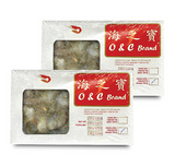 O&C Raw Frozen Shrimp 31/35