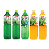 Okf Aloe Drink