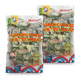 Supreme Fish Frozen Cooked Oyster Meat