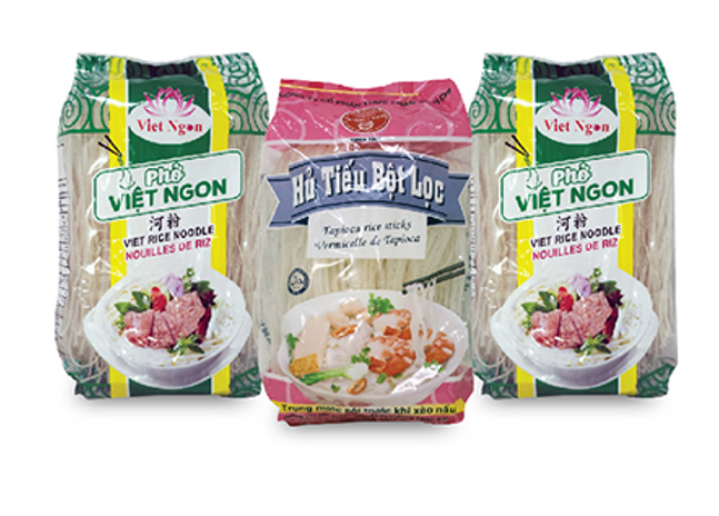 Bich Chi Tapioca Rice Stick – Al Premium Food Mart - Mississauga